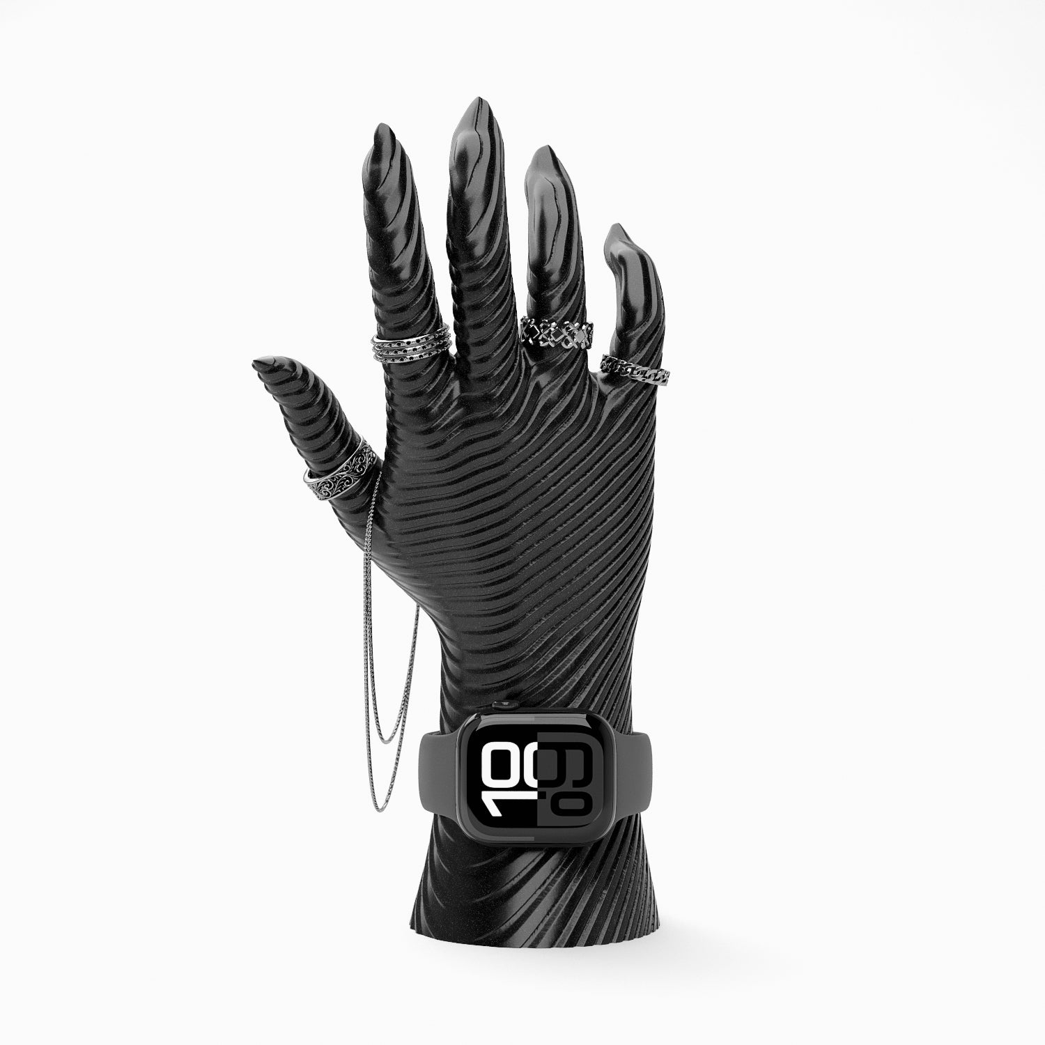 Line Jewelry Hand