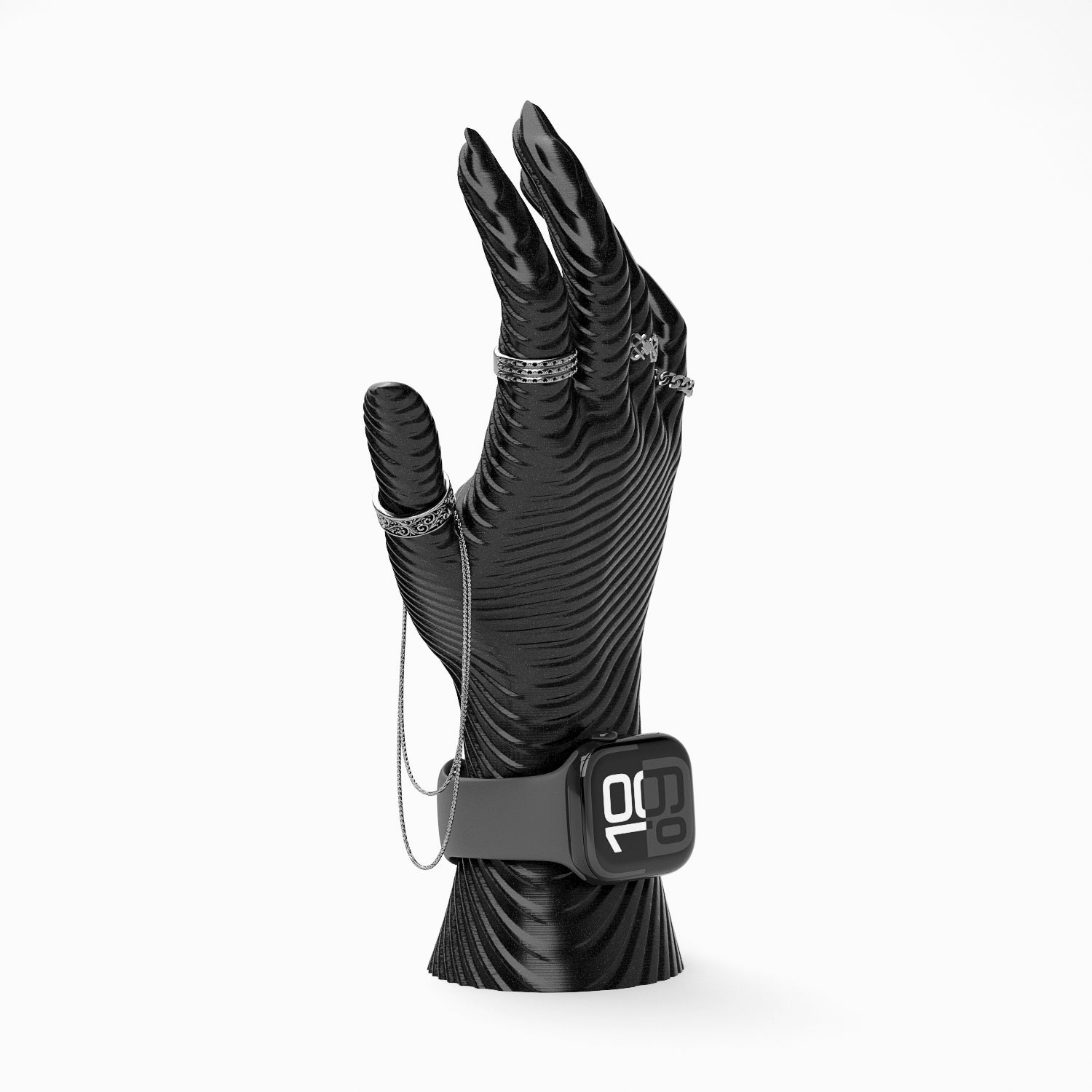 Line Jewelry Hand